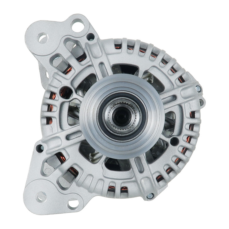 Laturi Skoda ROOMSTER (5J7)