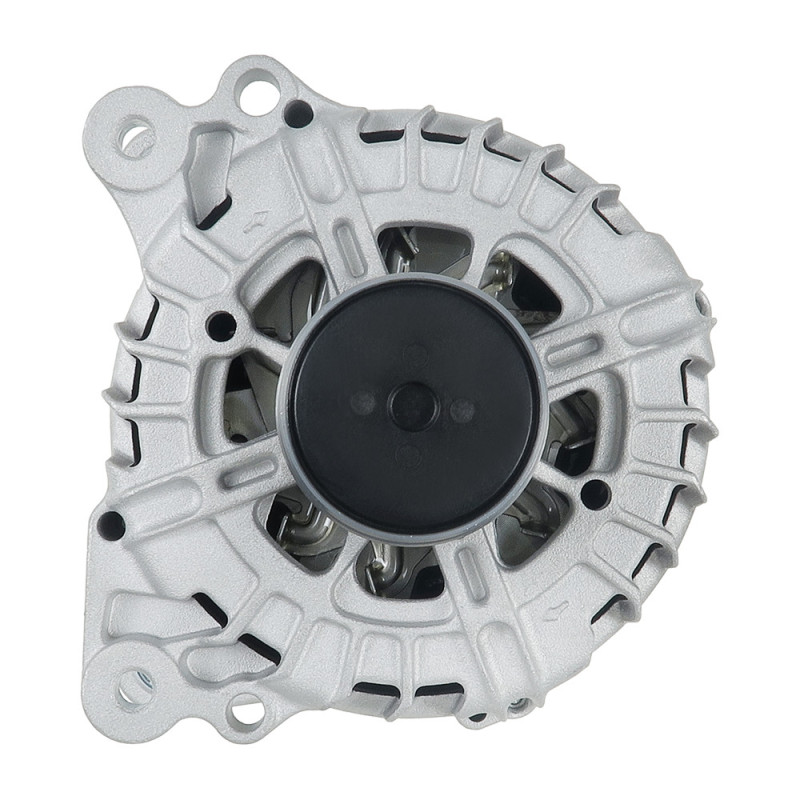 Laturi Skoda RAPID Spaceback (NH1)