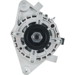 Laturi Toyota YARIS / VIOS III Saloon (_P15_)