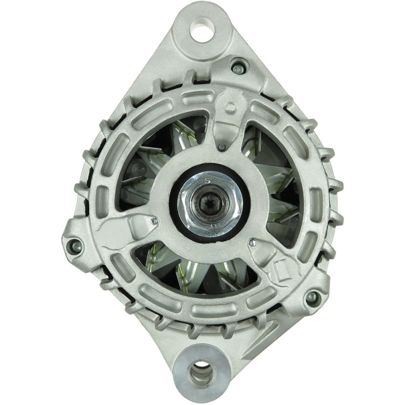 Laturi Vauxhall Signum