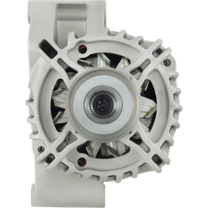 Laturi Suzuki IGNIS II (MH)