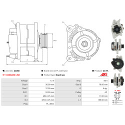 Laturi Toyota URBAN CRUISER (_P1_)_1