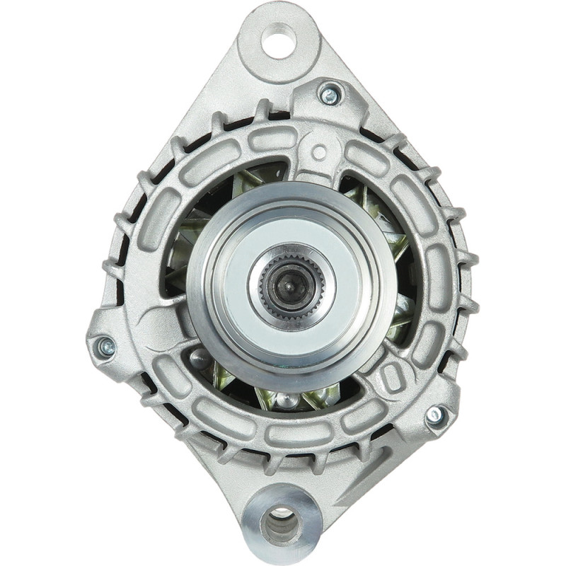 Laturi Vauxhall Astra H