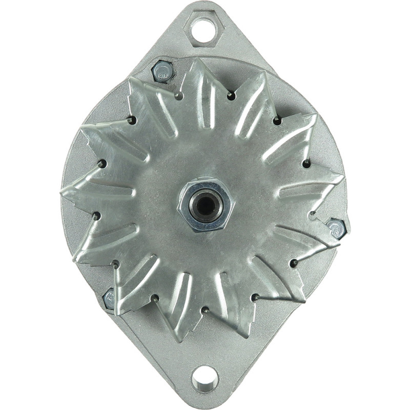 Laturi Deutz-Fahr AGROPLUS