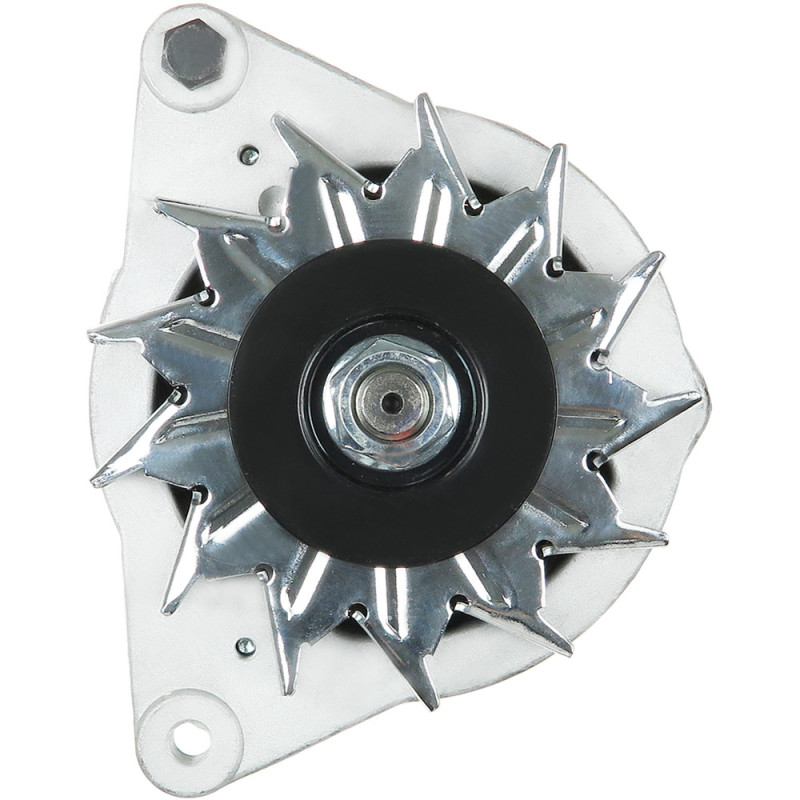 Laturi Morris MARINA II Saloon