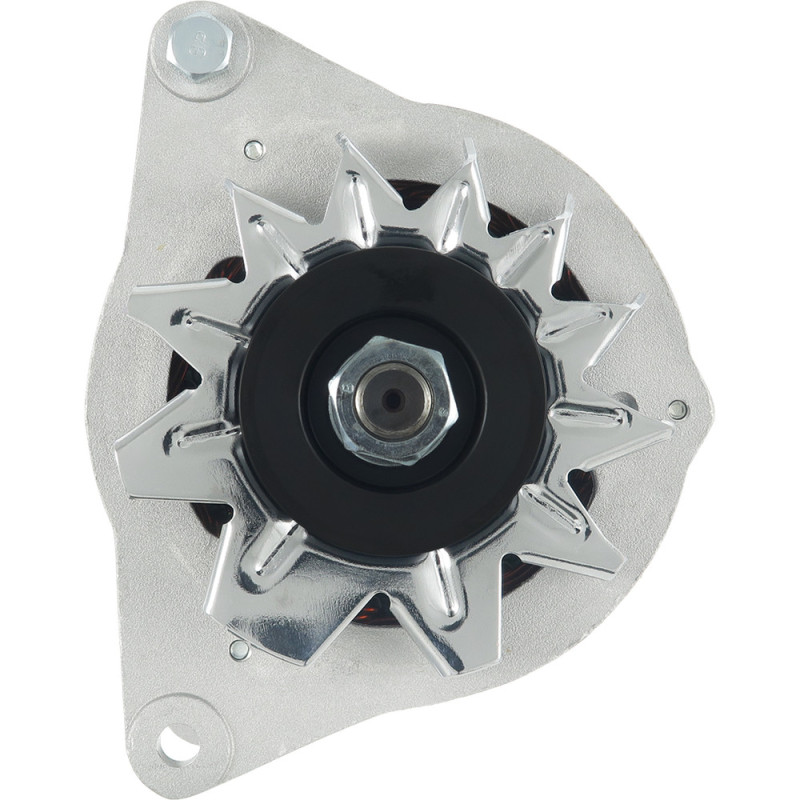 Laturi Triumph TR 6 I