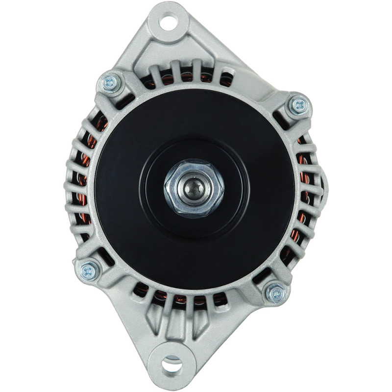 Laturi Mazda MPV I (LV)