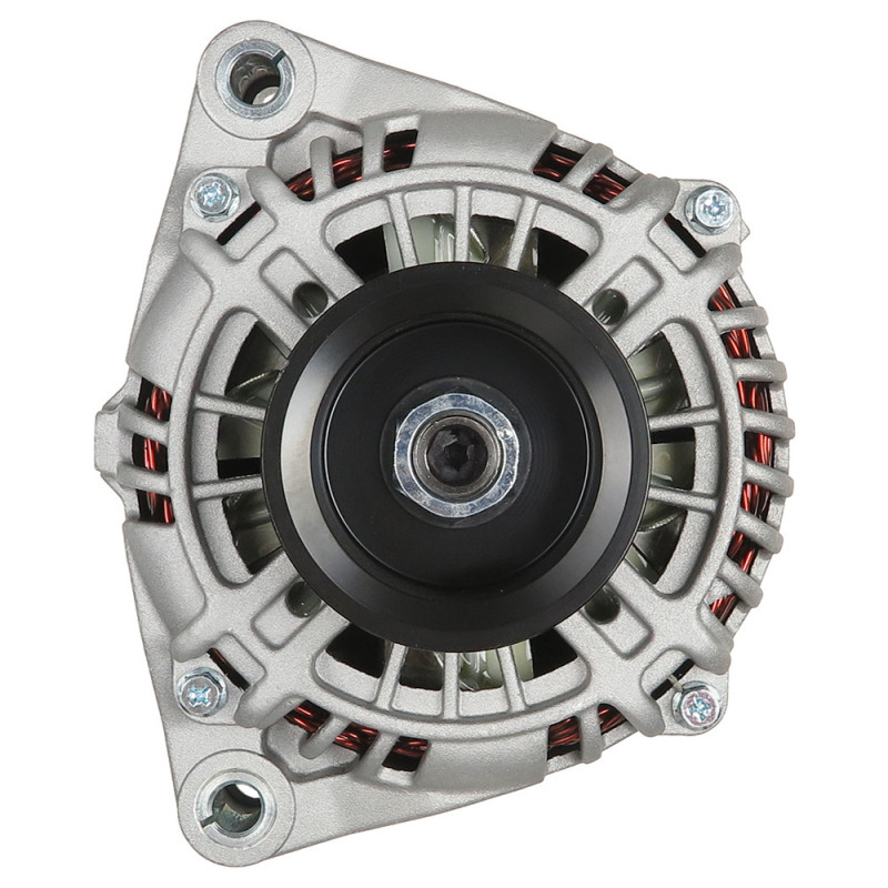 Laturi KHD TCD2013 L6 2V