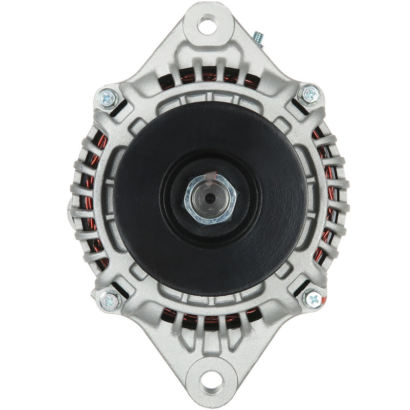 Laturi Nissan NP300 PICKUP (D22)