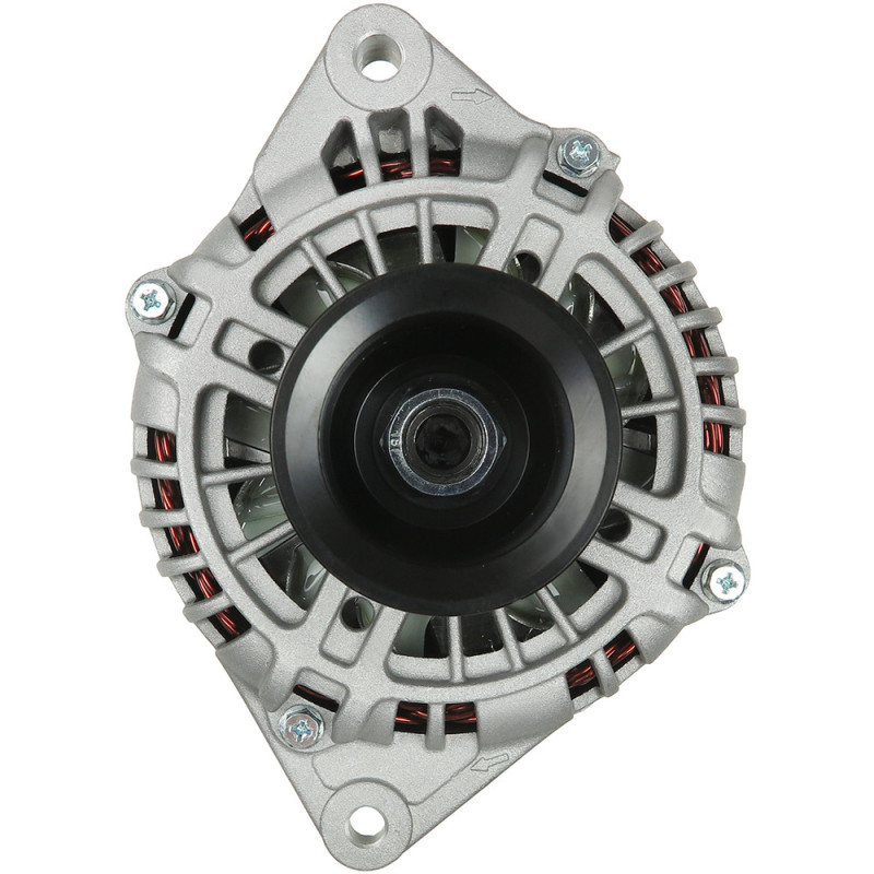 Laturi Renault Trucks KERAX