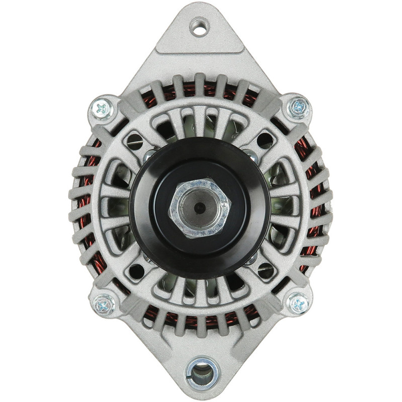 Laturi Vauxhall Agila