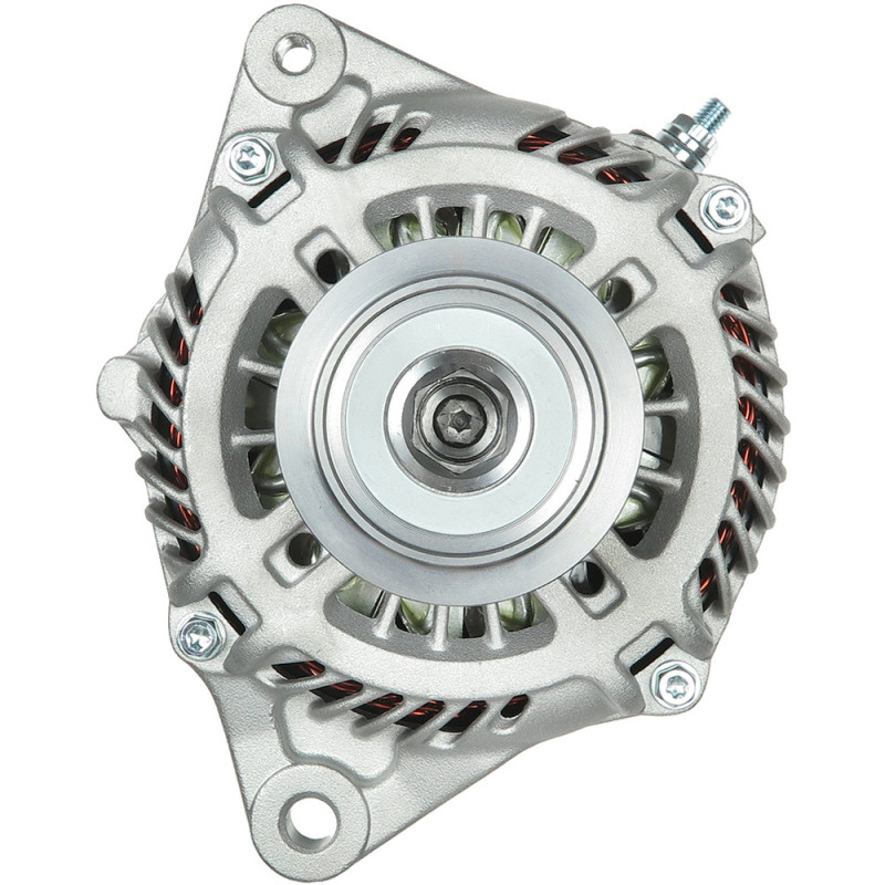 Laturi Nissan NAVARA NP300 (D40)