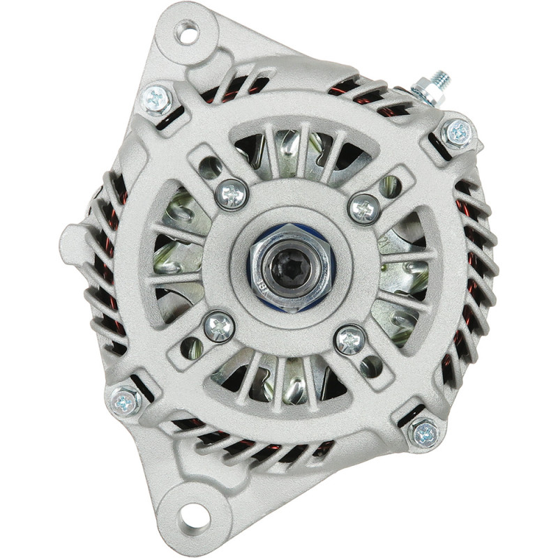 Laturi Nissan CABSTAR (F24M, F24W)