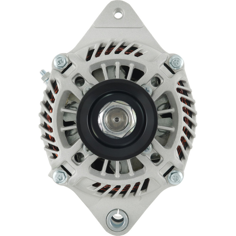 Laturi Nissan PIXO (UA0)