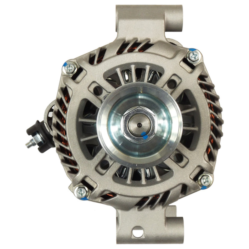 Laturi Mazda B Series Pickups