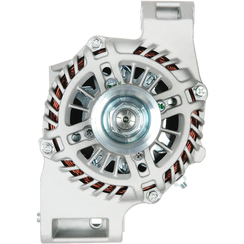 Laturi Mazda 3 Saloon (BL)