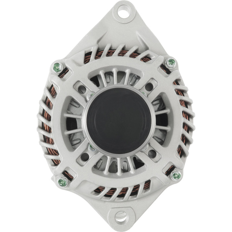 Laturi Jeep PATRIOT (MK74)