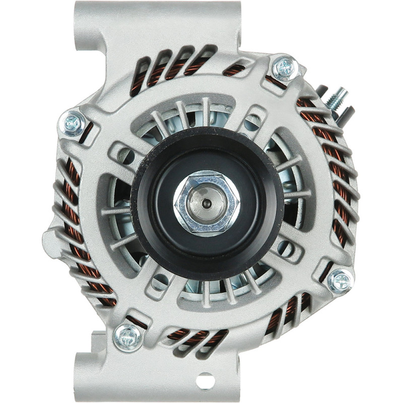 Laturi Mercury Milan