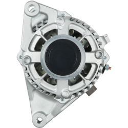 Laturi Toyota CAMRY Saloon (_V5_)