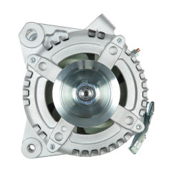 Laturi Toyota RAV 4 III (_A3_)