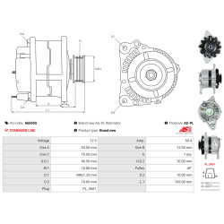 Laturi Toyota 1000 (KP3_)_1