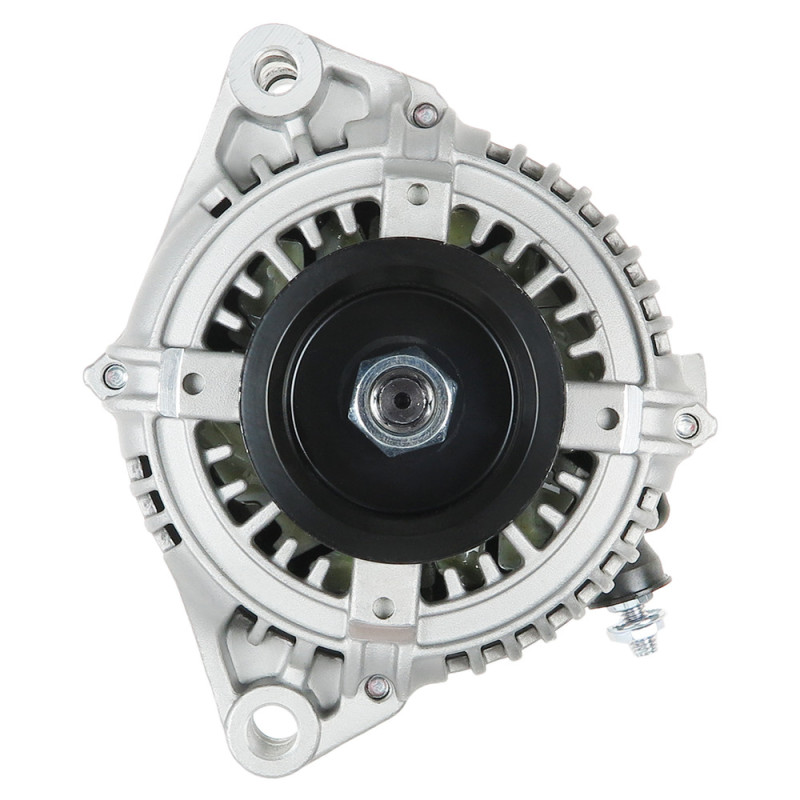 Laturi Audi A5 Convertible (8F7)