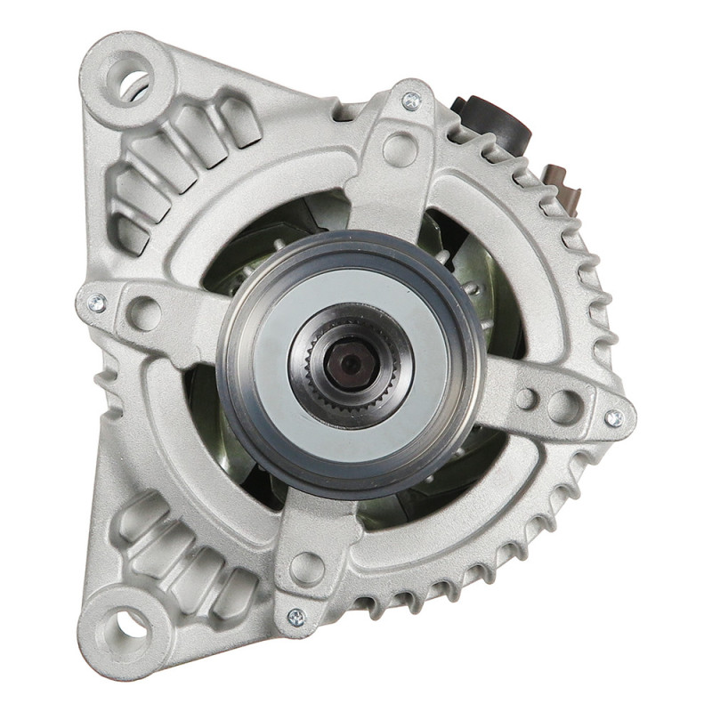 Laturi Peugeot 208 Hatchback Van (CR_)