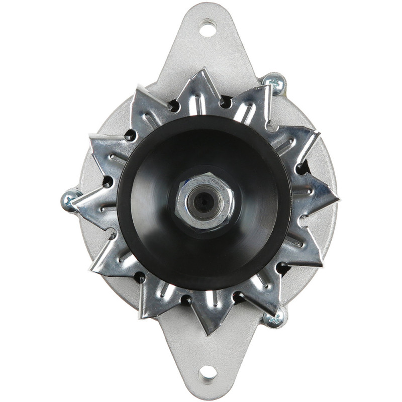 Laturi Suzuki SJ410 Cabrio (OS)