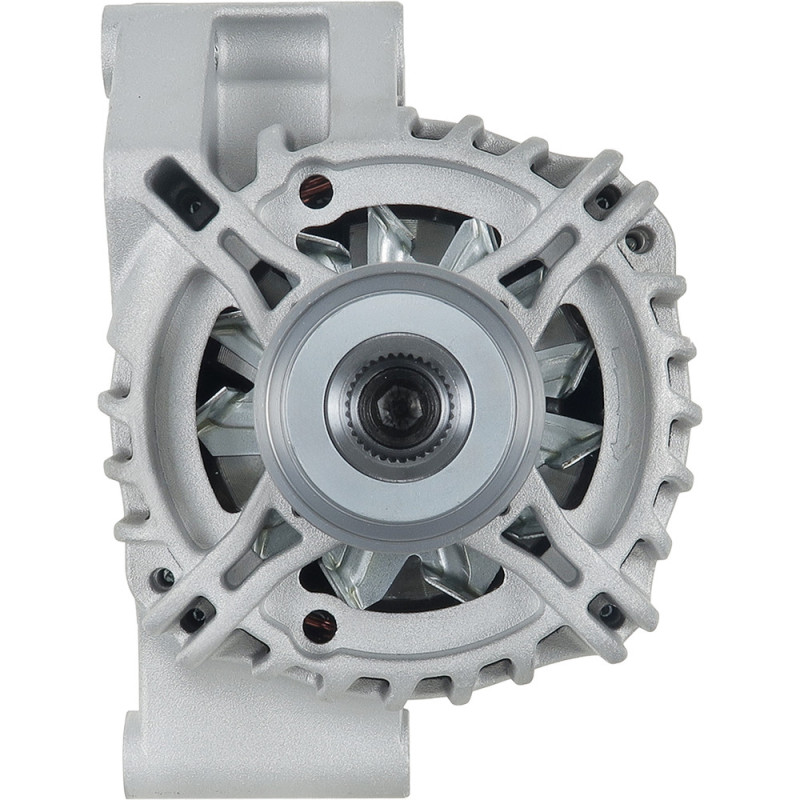 Laturi Opel AGILA (A) (H00)