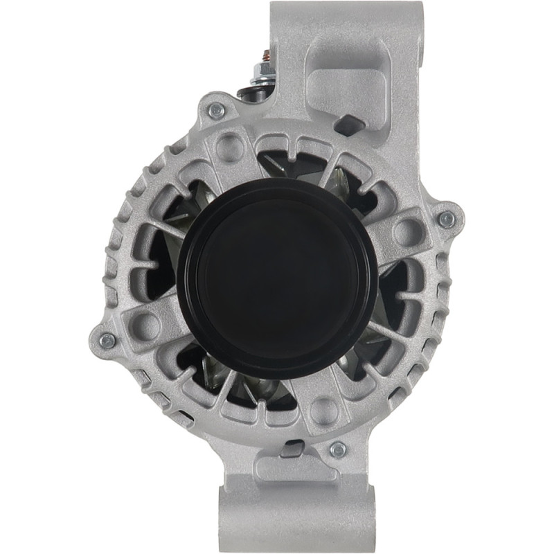 Laturi Isuzu D-MAX II (TFR, TFS)