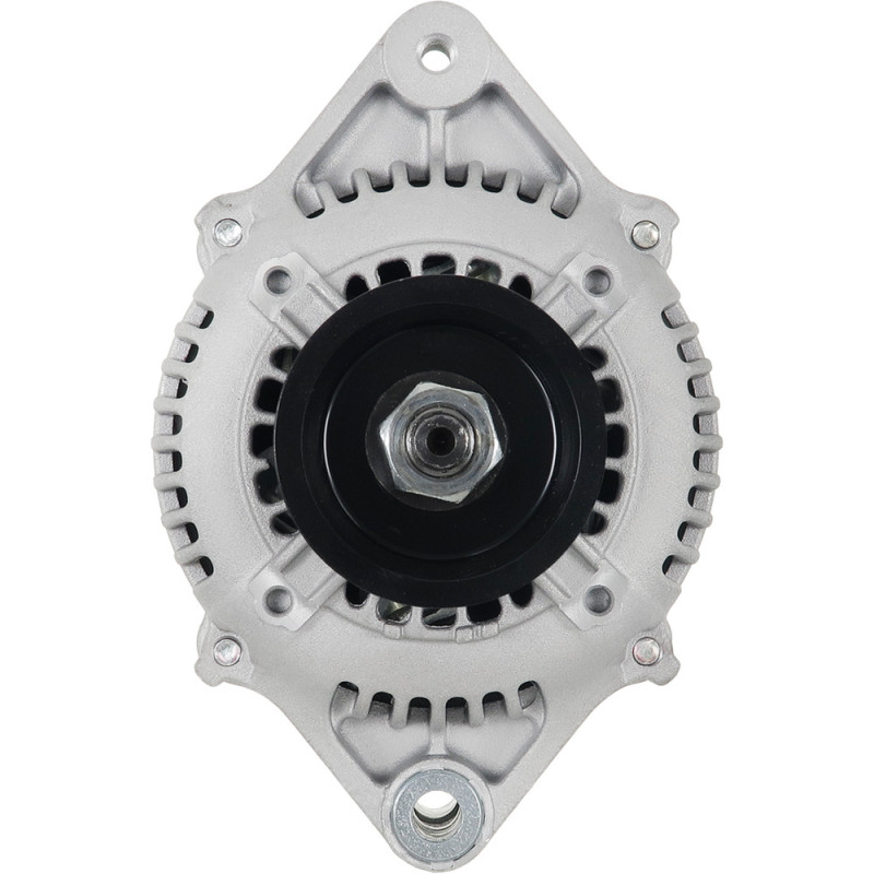 Laturi Daihatsu CHARADE IV Saloon (G203)