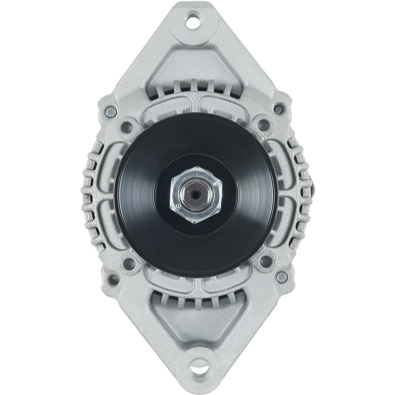 Laturi Suzuki SAMURAI Closed Off-Road Vehicle (SJ_)