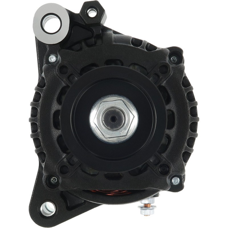 Laturi Mercury 150 Pro XS