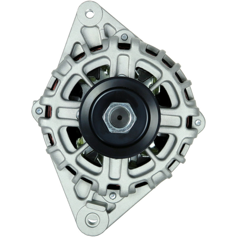 Laturi Hyundai TRAJET (FO)