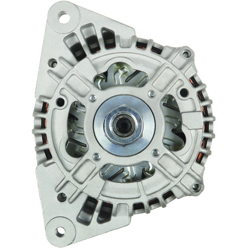 Laturi Case IH MAXXUM