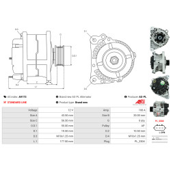 Laturi Hyundai GENESIS Coupe_1