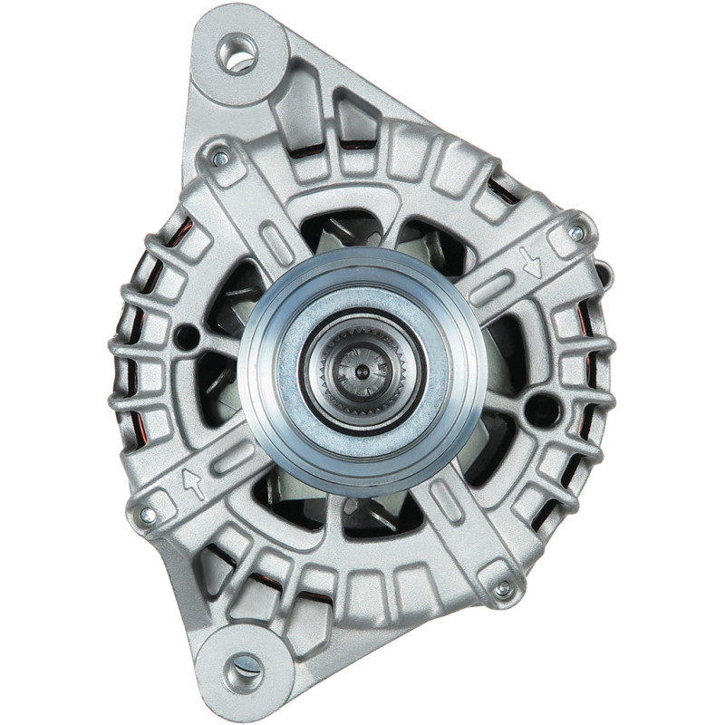 Laturi Hyundai ix35 Van