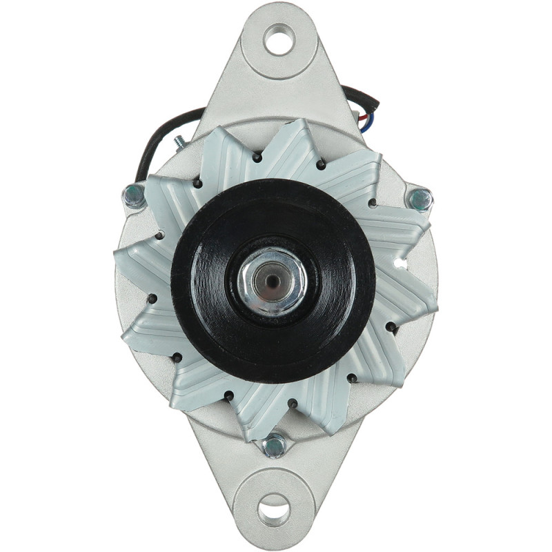 Laturi New Holland E200SR