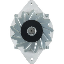 Laturi Komatsu WA400-5