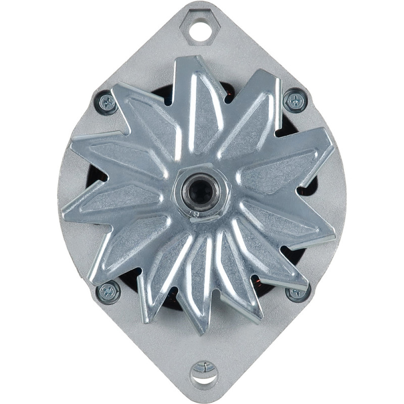 Laturi Deutz-Fahr AGROTRON