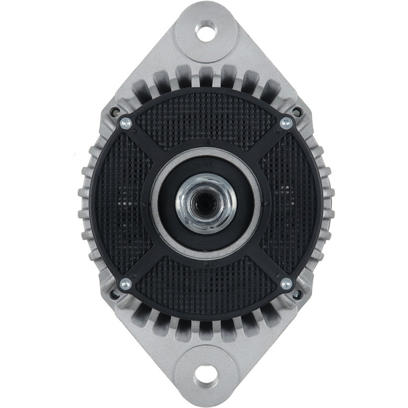 Laturi John Deere 653