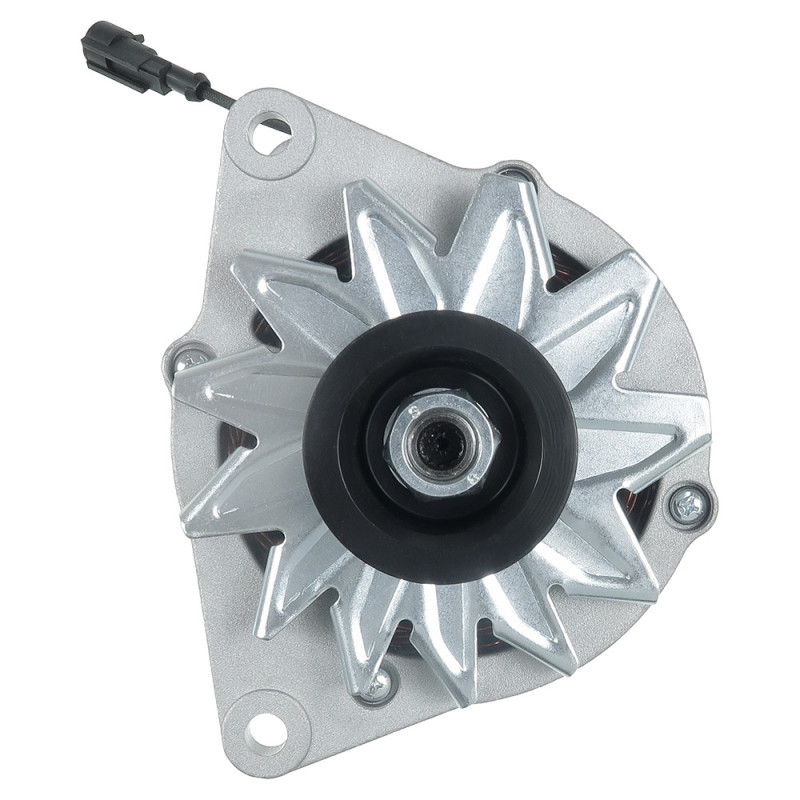 Laturi John Deere Series 5