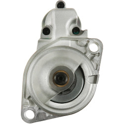 Käynnistysmoottori Ruggerini RF109-1