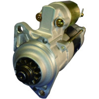 Käynnistysmoottori Case IH 275