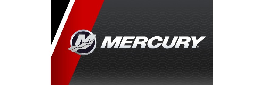 Trimmimoottori Mercury